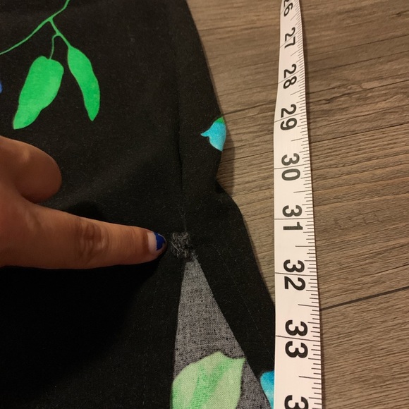 Vintage 90s maxi dress - Picture 3 of 3